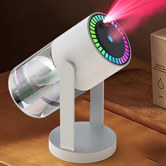 DIFFUSEUR D'HUILE ESSENTIELLE